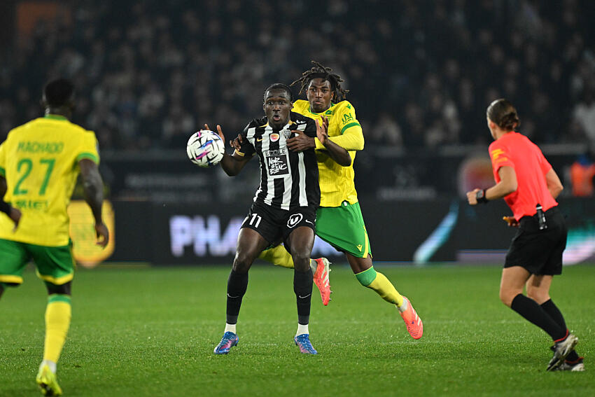 Sidiki Chérif (Angers)