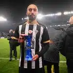 Stade Rennais Mercato : Abdelli peut attendre, Beye a fixé une urgence absolue en janvier 