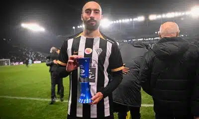 Stade Rennais Mercato : Abdelli peut attendre, Beye a fixé une urgence absolue en janvier 