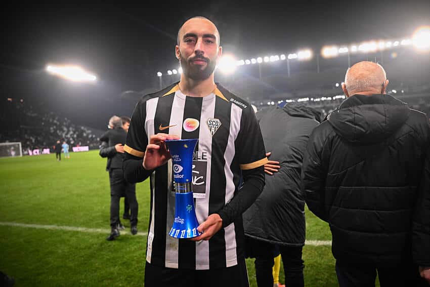 Himad Abdelli (Angers)