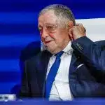 OL : la réponse d’Aulas à Textor n’a pas traîné, elle est cinglante ! 