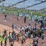 Lionel Messi privé de Coupe du monde ?