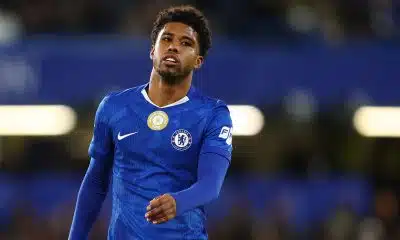 Stade Rennais Mercato : en plus de Mastantuono, Désiré s&rsquo;attaque à une piste du PSG