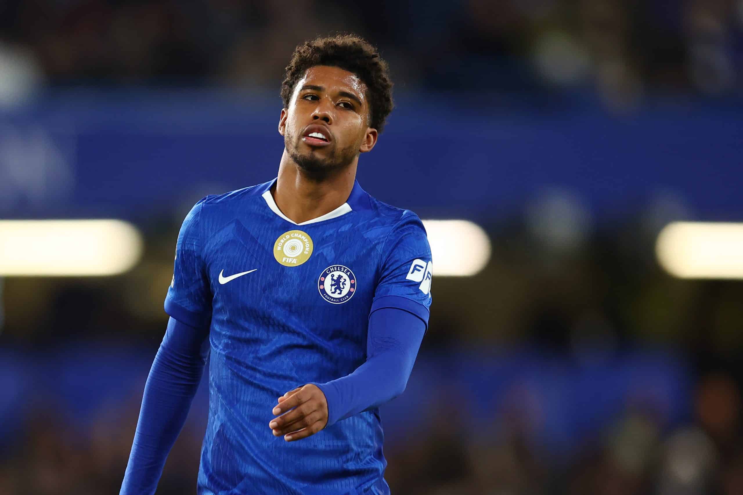 Andrey Santos (Chelsea)