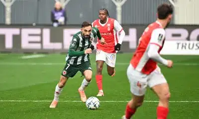 FC Nantes Mercato : un bourreau de l&rsquo;ASSE pour seulement 600.000€ ?
