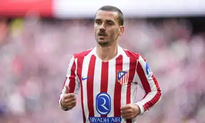 Mercato : Antoine Griezmann à l&rsquo;OL, les supporters préfèrent en rire