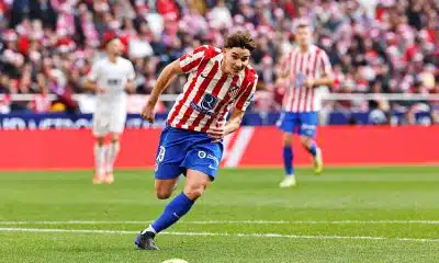 PSG, FC Barcelone Mercato : Julian Alvarez lâche une bombe qui fait basculer tout son avenir 