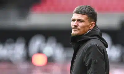 Stade Rennais Mercato : Quentin Merlin, stop ou encore ?