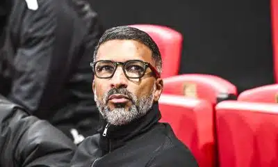 Stade Rennais : Haise désormais libre, Pouille prêt à sacrifier Beye dès que possible ?