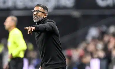 Stade Rennais : Beye annonce un choix fort mais aussi deux mauvaises nouvelles