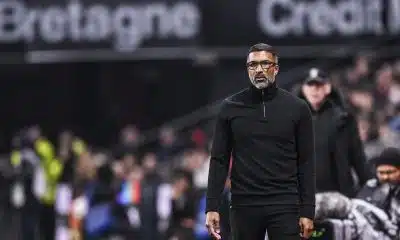 Stade Rennais Mercato : Beye tient un premier renfort au nom bien connu