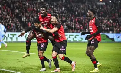 Stade Rennais – Brest (3-1) : les tops et les flops d&rsquo;un derby renversant