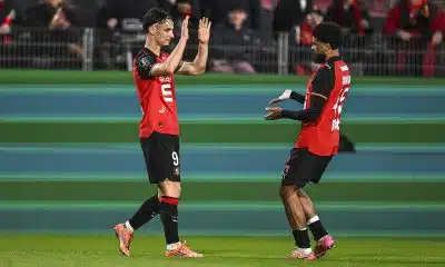 Stade Rennais Mercato : la menace allemande plane toujours sur un Rouge et Noir