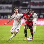 Mercato : le RC Lens est fixé pour Seidu (Stade Rennais)