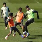 PSG Mercato : exit Vinicius, Luis Enrique exige cet autre crack du Real Madrid en janvier !