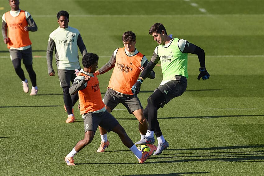 Rodrygo (Real Madrid)