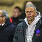 PSG Mercato : le départ d’un historique acté vers Liverpool, Luis Enrique est dégoûté !