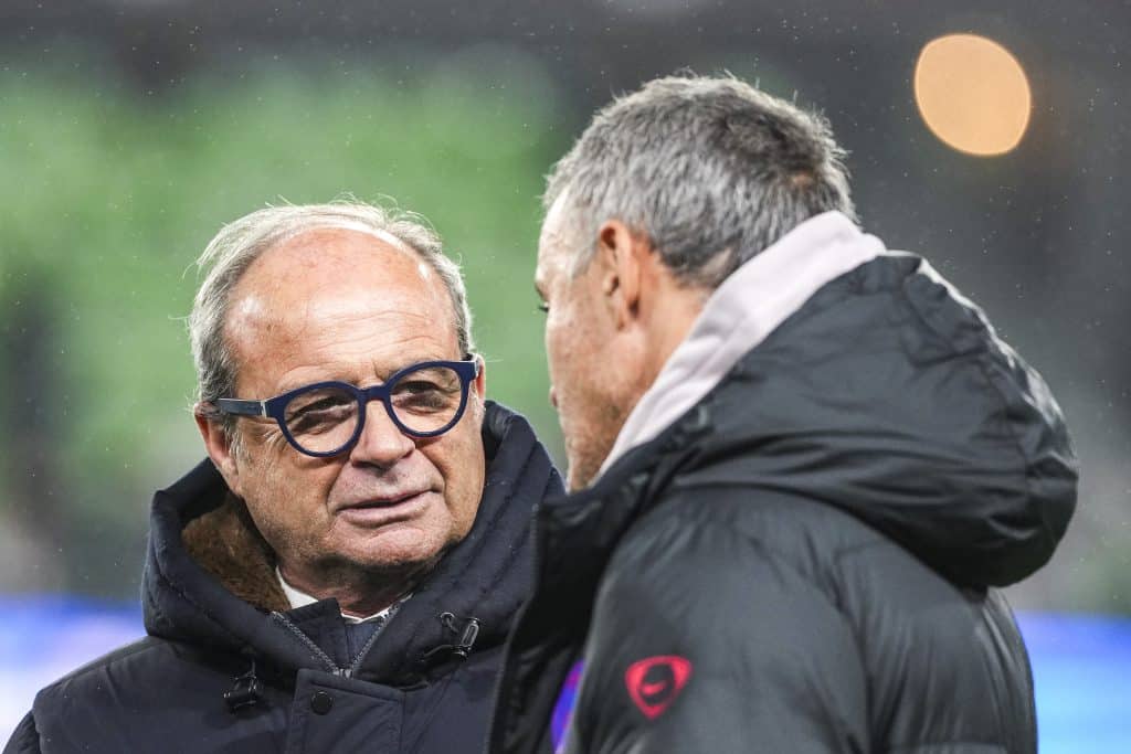 PSG Mercato : Luis Campos vend la mèche, de nouvelles pépites vont débarquer à Paris !