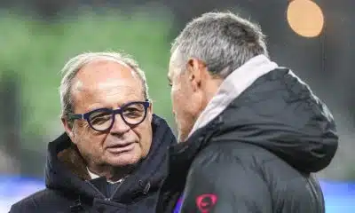 PSG Mercato : Luis Campos vend la mèche, de nouvelles pépites vont débarquer à Paris !