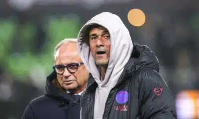 Mercato : le PSG doit-il vraiment rester les bras croisés cet hiver ?