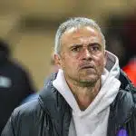 PSG : Luis Enrique va retourner au FC Barcelone !