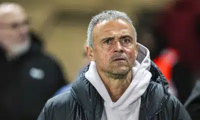 PSG – OM : De Zerbi critique le match au Koweït, Luis Enrique répond… et ça pique !