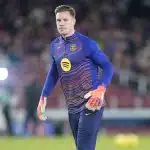 FC Barcelone Mercato : Marc-André Ter Stegen prêt à filer à l&rsquo;anglaise !