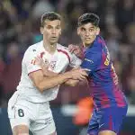 FC Barcelone – Osasuna (2-0) : les notes de Blaugranas toujours plus leaders