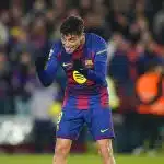FC Barcelone : Pedri a un penchant pour le PSG 