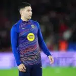 OM Mercato : et si Marseille relançait Roony Bardghji au FC Barcelone cet hiver ?