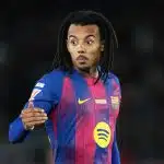 FC Barcelone : Jules Koundé a craqué sur Léa, candidate de la Star Academy !