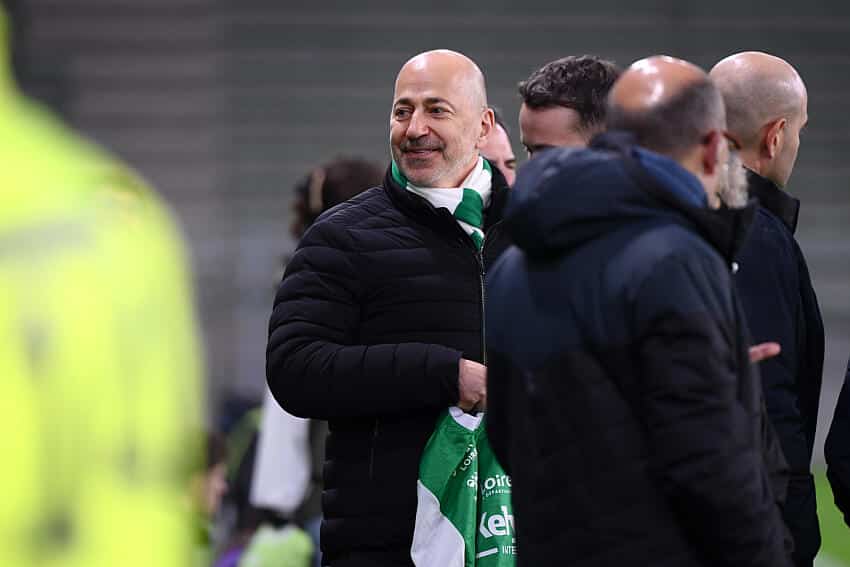 Ivan Gazidis (ASSE)