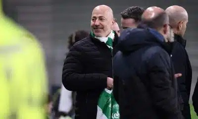 ASSE : Gazidis présent pour trancher l&rsquo;avenir d&rsquo;Horneland, ça se précise