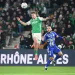 ASSE : Horneland en grand danger après le nul contre la lanterne rouge bastiaise (2-2) !