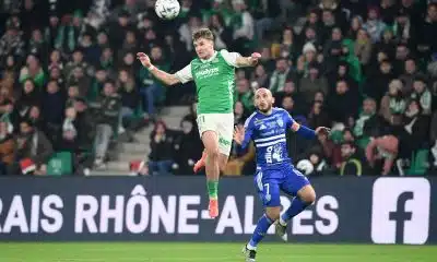 ASSE : Horneland en grand danger après le nul contre la lanterne rouge bastiaise (2-2) !