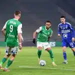 ASSE Mercato : une porte de sortie trouvée pour un placardisé ?