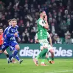ASSE : Tardieu fait son mea culpa et pointe une faiblesse récurrente