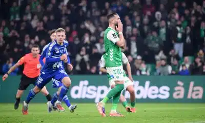 ASSE : Tardieu fait son mea culpa et pointe une faiblesse récurrente