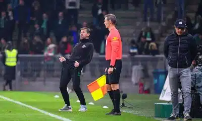 ASSE : 3 renforts tombés du ciel pourraient changer la face du Mercato cet hiver