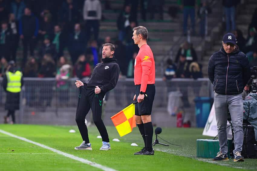 Eirik Horneland (ASSE)