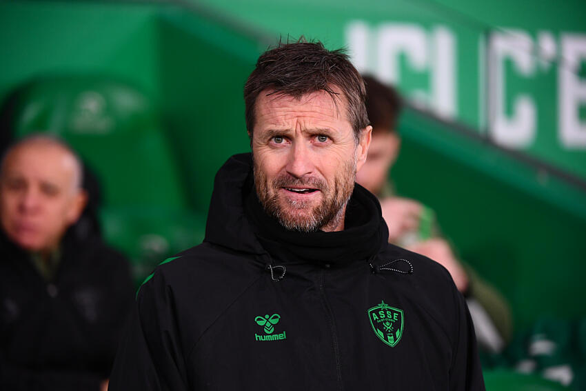 Eirik Horneland (ASSE)