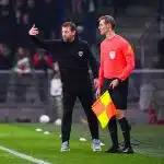 ASSE : une mauvaise nouvelle tombe avant Le Mans, Horneland a de quoi être inquiet ! 