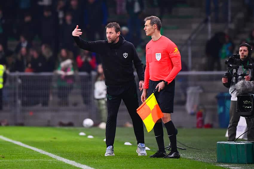 Eirik Horneland (ASSE)