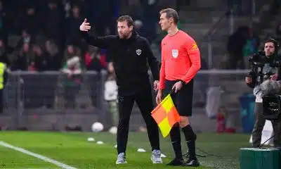 ASSE : l&rsquo;entraîneur rêvé du Real Madrid inspire Horneland