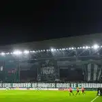 ASSE : même en berne, le Chaudron surclasse la L2 !