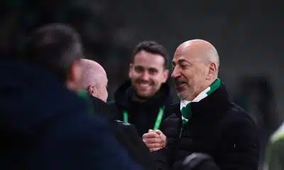 ASSE Mercato : le successeur de Stassin est ciblé, il est brésilien !