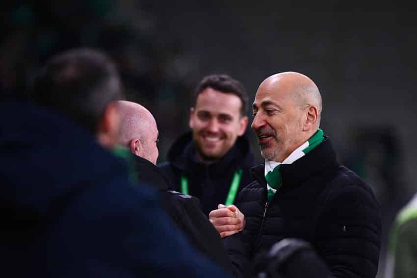 Ivan Gazidis (ASSE)