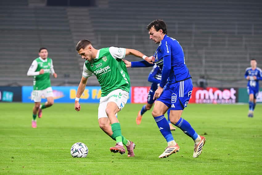 Lucas Stassin (ASSE)