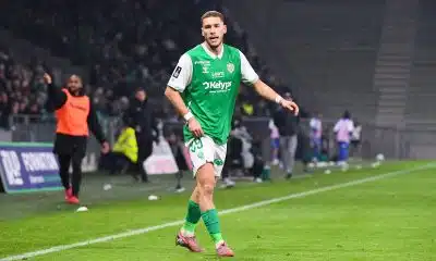 ASSE Mercato : nouveau coup de théâtre dans le dossier Stassin !