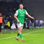 ASSE Mercato : un richissime club de L1 revient à la charge pour Stassin avec une stratégie payante ! 